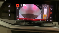 Volkswagen Multivan 2.0 TDI Style 5dr LWB DSG Diesel Estate